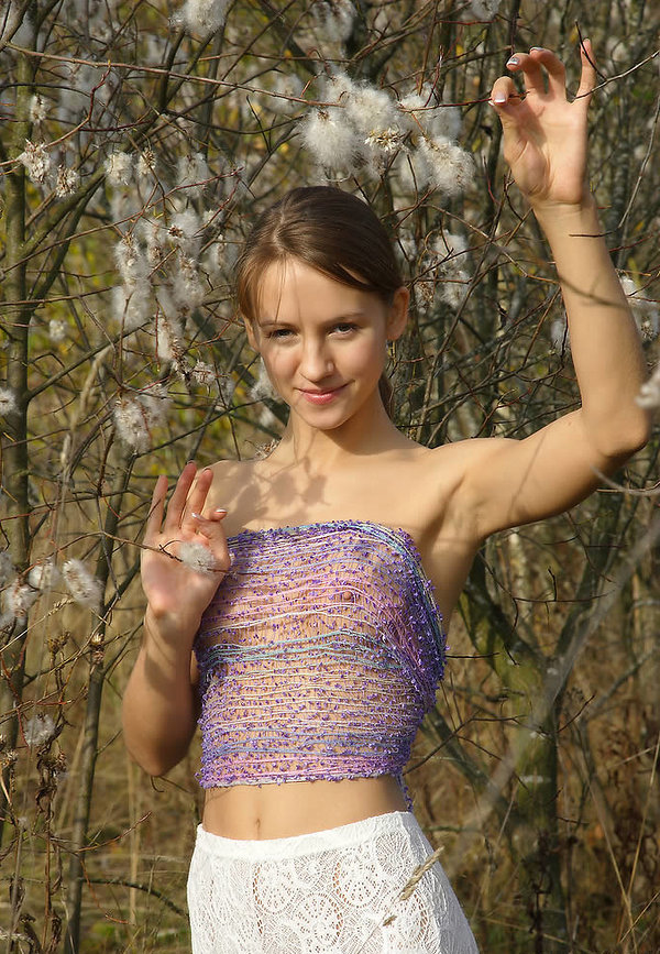 Галиночка, 18 лет, 3 размер груди